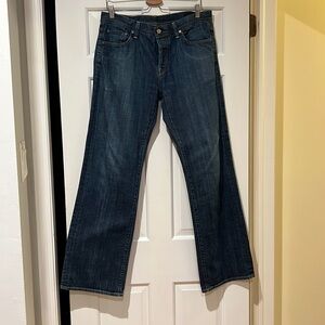 Vintage Citizens of Humanity Jeans